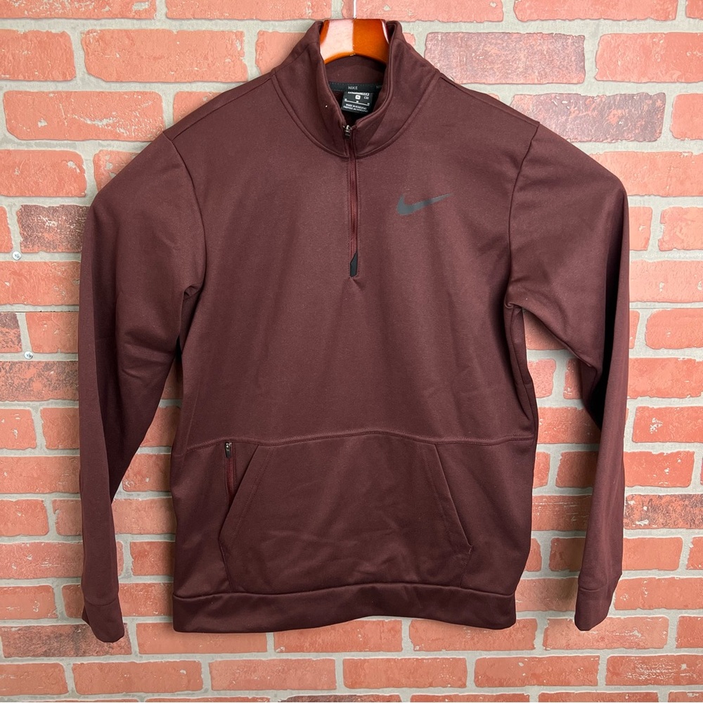 Nike Dri Fit Sweater
